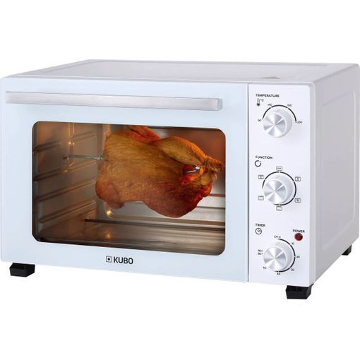 Mini Horno Becken 30l Bmo4135 con Ofertas en Carrefour