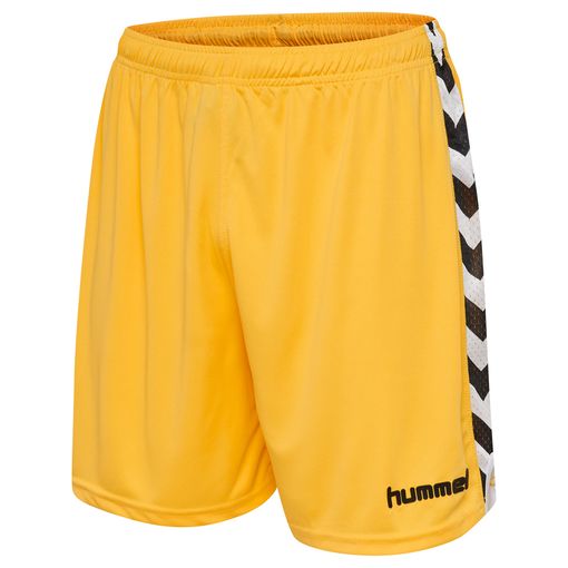 Pantalón Corto 100% Poliéster Hummel® Varios Colores con Ofertas en Carrefour | Carrefour Online