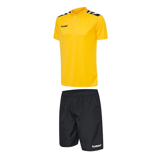 Camiseta Entrenamiento Hombre Hummel