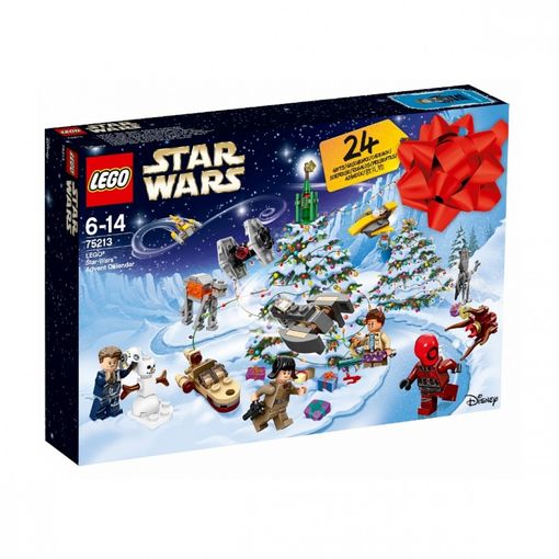 Lego Star Wars Tie Fighter con Ofertas en Carrefour
