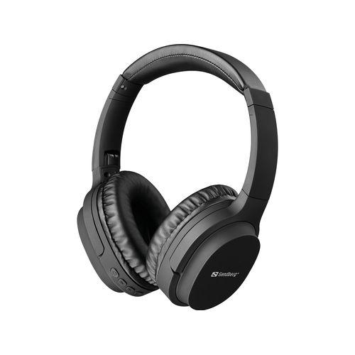 Sony WH-1000XM5 Auriculares Inalámbrico y alámbrico Diadema Llamadas/Música  Bluetooth Negro - Sony