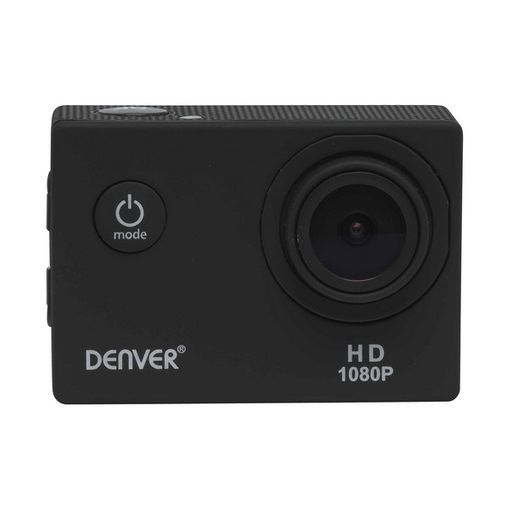 Cámara Deportiva Denver Electronics Act-1015 Hd