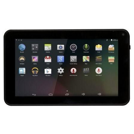 Tablet Denver Taq-70332 - Qc 1.2ghz - 1gb Ddr3 - 8gb - 7/17