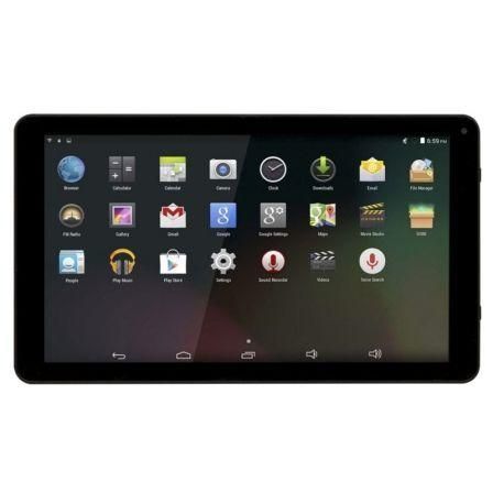 Tablet Denver Tiq-10394 - Qc 1.2ghz - 1gb Ddr3 - 32gb - 10.1