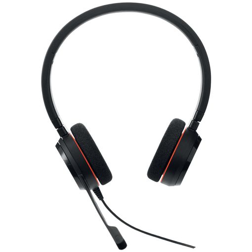 Las mejores ofertas en Auriculares de diadema Jabra Computadora