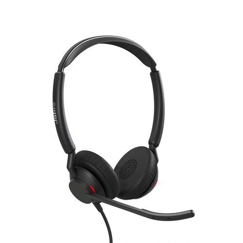 Jabra Evolve2 65 MS Mono Auriculares Inalámbrico Diadema Oficina/Centro de  llamadas USB tipo A Bluetooth Negro