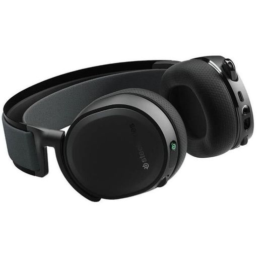 Auriculares Bluetooth 4.1 Diadema Especial Para Correr Negro Universal con  Ofertas en Carrefour