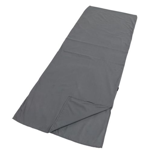 Sábana Para Saco De Dormir Rectangular Easy Camp con Ofertas en Carrefour