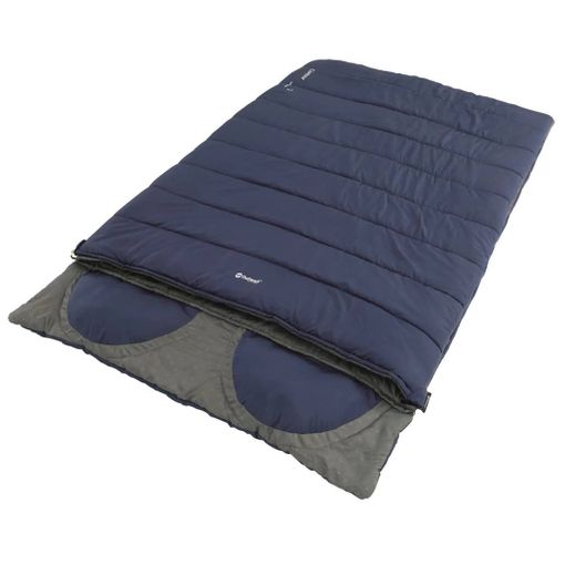 Saco De Dormir Doble Para Adultos Y Ninos, Saco De Dormir Xl Tamano Queen