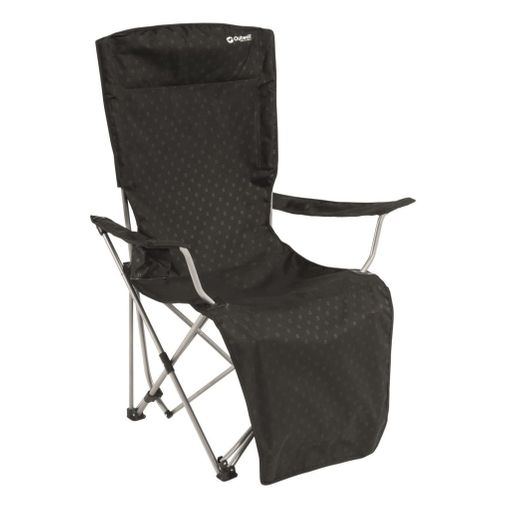 Silla Plegable Camping Con Posavasos Y Respaldo Transpirable Aktive con  Ofertas en Carrefour