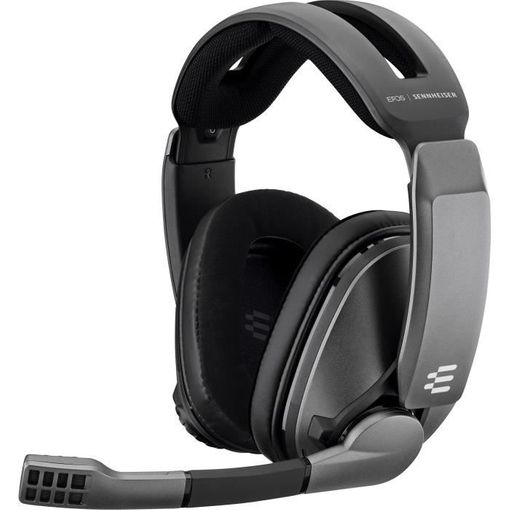 Auriculares Inalámbricos Gamer Pro X - Negro - 981-000907 Logitech con  Ofertas en Carrefour