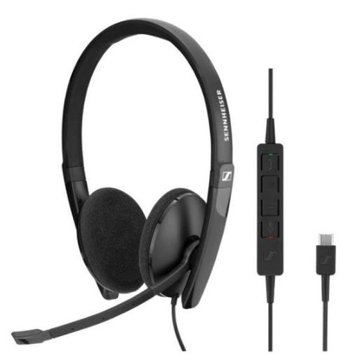 Auriculares Inalámbricos Poss PSRFH609 para TV