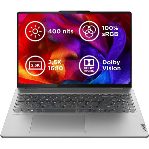 Lenovo Yoga 7 16IRL8 