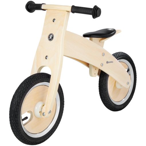 Moto eléctrica infantil - HOMCOM Bicicleta sin Pedales para Niños