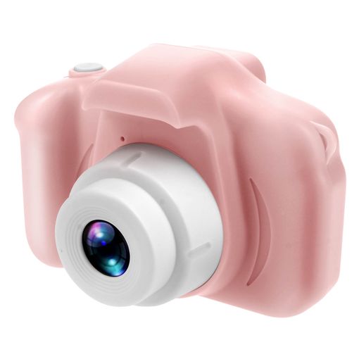 Camara Infantil Denver Kca-1310 Rosa con Ofertas en Carrefour