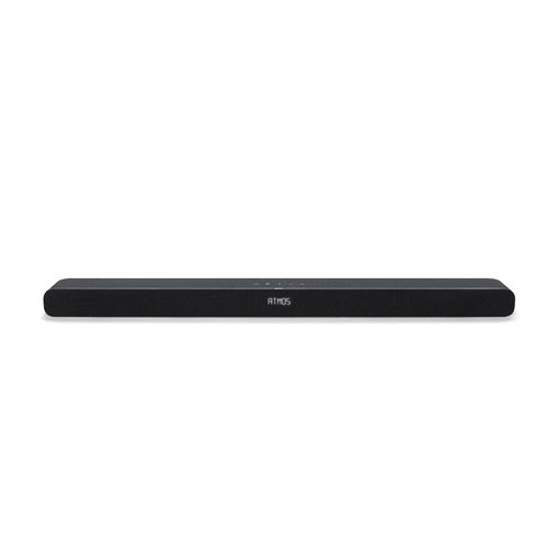 Tcl Ts8111 Negra/barra De Sonido/dolby Atmos/subwofers/2.1 Ch/260w