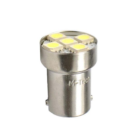 2 Bombillas OSRAM P21W - 12V 21W - Norauto