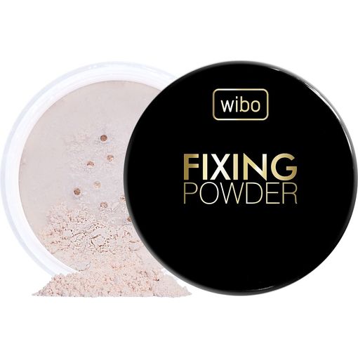 Wibo Powder Fixing