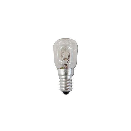 BOMBILLA INCANDESCENTE HORNO 15W 230V E14 OSRAM