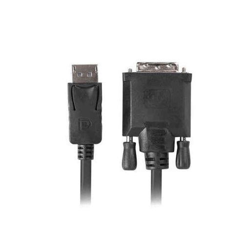 Cable Displayport A Hdmi  Basics Dph12m-3ft-1p Negro (reacondicionado  A+) con Ofertas en Carrefour