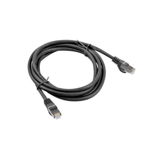 Cable Alargador Ftp Cat.6. 1m Negro con Ofertas en Carrefour