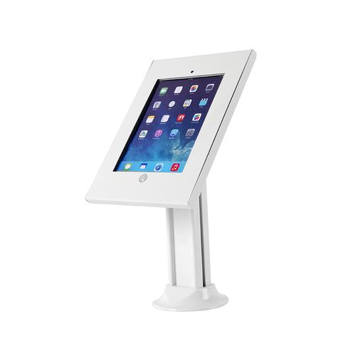 Soporte con Seguro para Tablet Startech de Montaje en Pared o