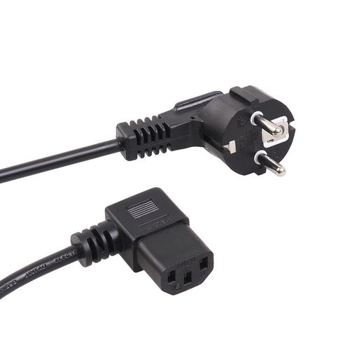 Comprar Cable alimentación para Monitor o CPU, 5 Metros Online