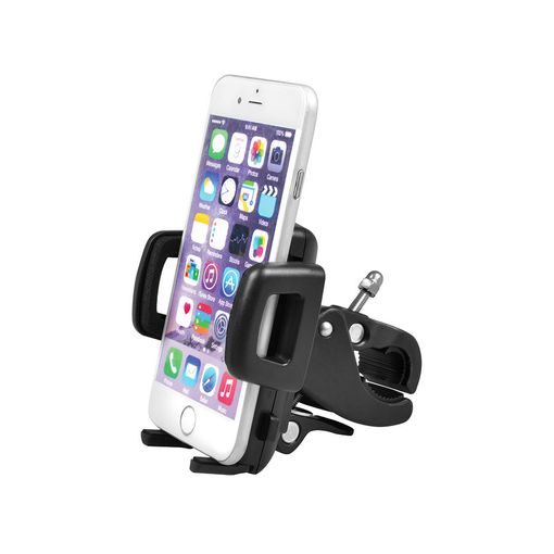 Funda Soporte Para Bicicleta Moto Móvil Telefono Iphone 6 Plus