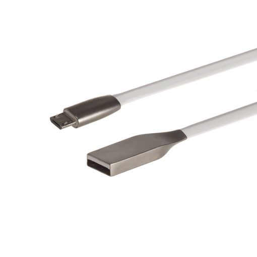 Adaptador De Micro Usb Macho A Usb A Hembra