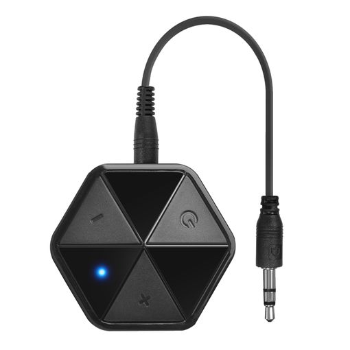 Receptor De Audio Mediante Bluetooth con Ofertas en Carrefour