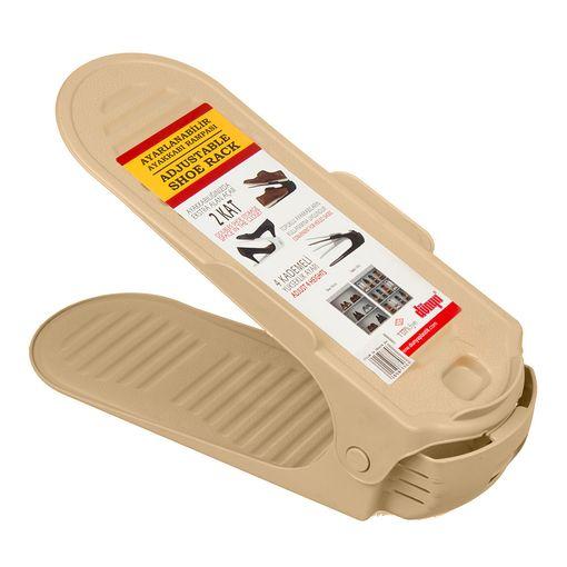 Icarus - Organizador De Zapatos, 30 Pares con Ofertas en Carrefour