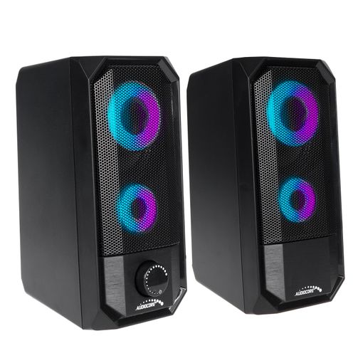 Compre ¡novedad! Altavoces Geniales Para Ordenador Portátil Con