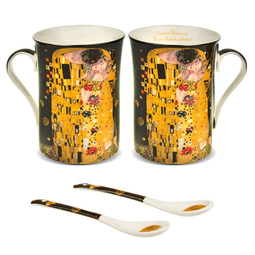 Tazas De Café Grandes 250 Ml Set De 2 con Ofertas en Carrefour