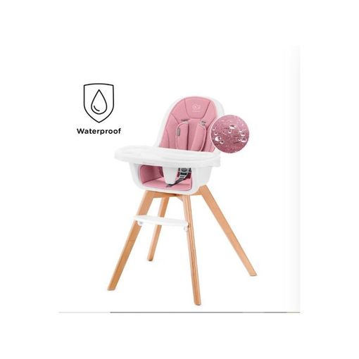 Trona Bebe Kinderkraft Fini