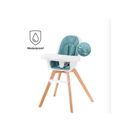 Trona 2 En 1 Tixi De Kinderkraft