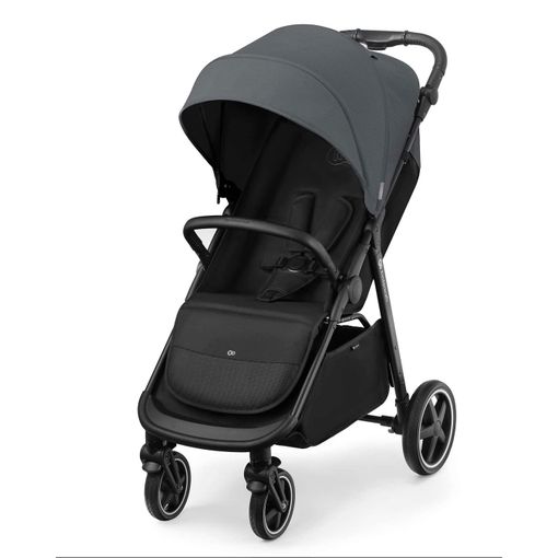 Silla De Paseo Hasta 22 Kilos Route Platinum De Kinderkraft