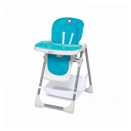 Lionelo Linn Silla Multifunción B B Turquesa