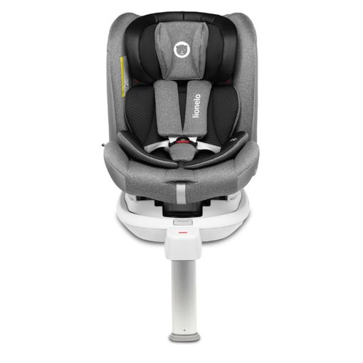 Silla De Auto 0-36 Kg Con Pata De Apoyo Braam Stone De Lionelo