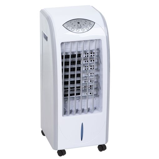 Adler AD 7913 Climatizador Evaporativo Portátil 3 en 1 350W