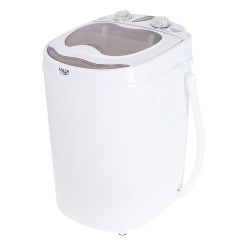 Mini Lavadora Centrifugadora Portátil 3kg Lavado con Ofertas en Carrefour