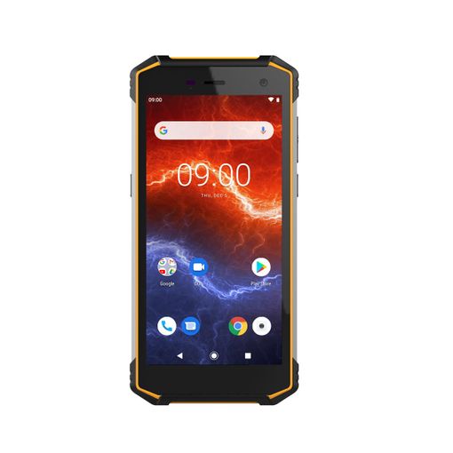 Hammer Energy 2 5.5 4g 32gb+3gb Orange