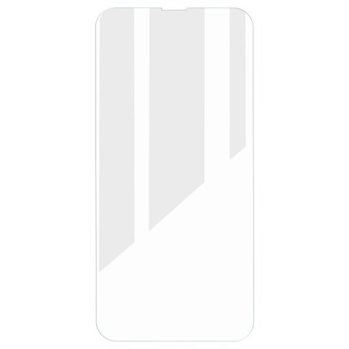 Cristal Templado Apple iPhone 13 Mini Bordes Biselados