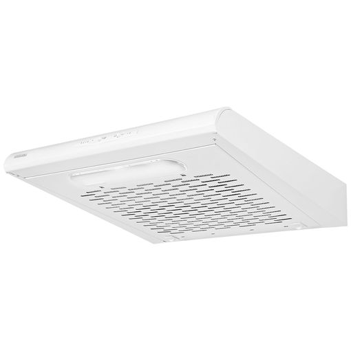 Campana Extractora Bajo Mueble Cocina 60cm, 3 Velocidades Extracción,  Recirculación Aire, 63 dB, MPM, Acero Inoxidable, , MPM-61-PX-71