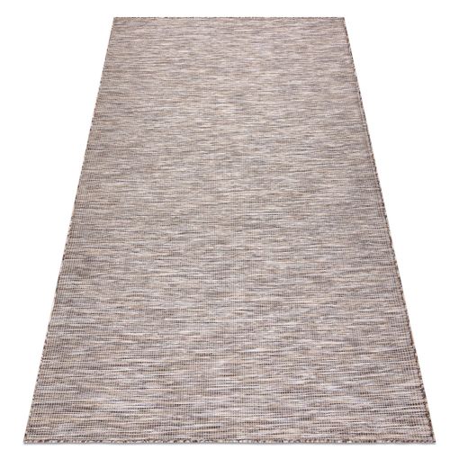 Comprar alfombra de bambu antideslizante color beige. Hogar y mas.