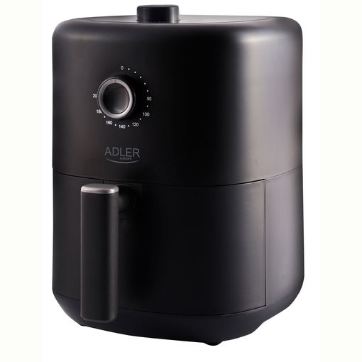 Freidora de Aire sin Aceite Princess 01.183008.01.001, 1300 W, 3.8 L - Negro