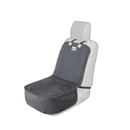 Cubre Asiento De Mascotas Para Coche con Ofertas en Carrefour