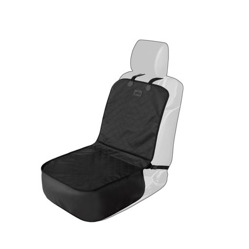 Funda Asiento Coche para Mascotas