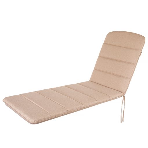 Cojines Nel Para Sofá O Sillones De Jardín En Ratán, R1 50x50 Beige con  Ofertas en Carrefour