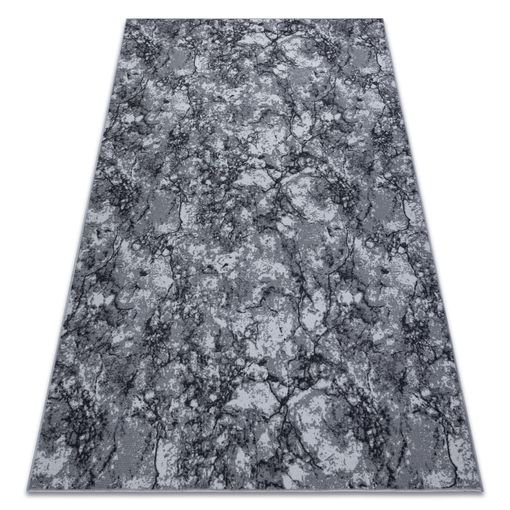 Alfombra Moqueta Antideslizante Por Metros Para Cocina Y Pasillo - Baldosas  Piedras Blanco Y Negro 7080015 ancho 60cm, Largo 100cm baldosas Piedras  7080015 exma con Ofertas en Carrefour