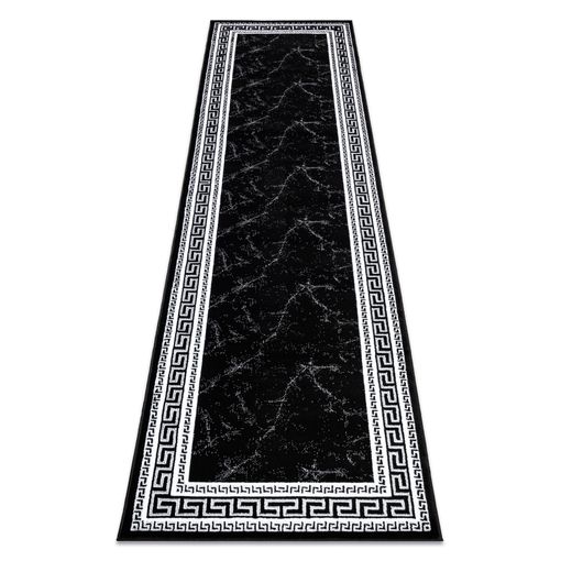 Antideslizante para alfombra 70x250 cm blanco